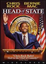 Head of State [WS] - Chris Rock