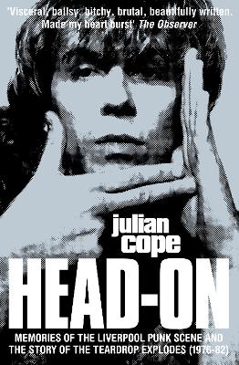 Head-On/Repossessed - Cope, Julian