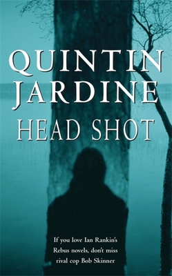 Head Shot - Jardine, Quintin