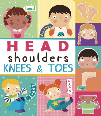 Head, Shoulders, Knees, and Toes - 
