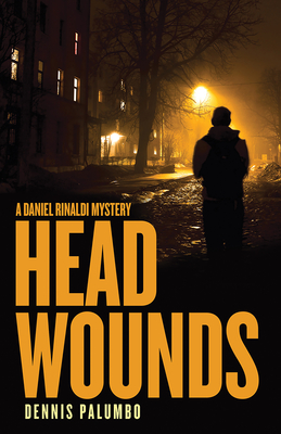 Head Wounds - Palumbo, Dennis