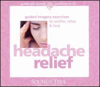 Headache Relief - Martin Rossman