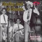 Heading Back to Houston: Texas C&W 1950-1951