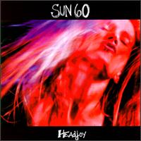 Headjoy - Sun 60