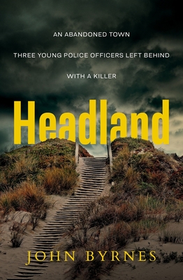 Headland - Byrnes, John