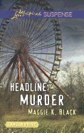 Headline: Murder