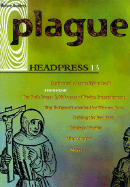 Headpress 13: Plague