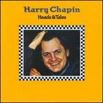 Heads and Tales [Bonus Track] - Harry Chapin