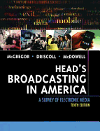 Head's Broadcasting in America: A Survey of Electronic Media (1-Download)