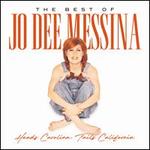 Heads Carolina, Tails California: The Best of Jo Dee Messina
