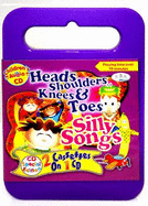 Heads Shoulders Knees and Toes-silly Songs