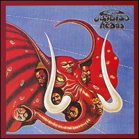 Heads - Osibisa