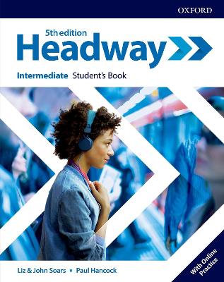 Headway: Intermediate: Student's Book with Online Practice - 