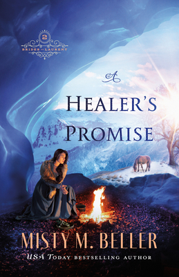 Healer's Promise - Beller, Misty M