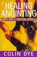 Healing Anointing