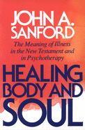 Healing body and soul