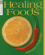 Healing Foods - Polunin, Miriam