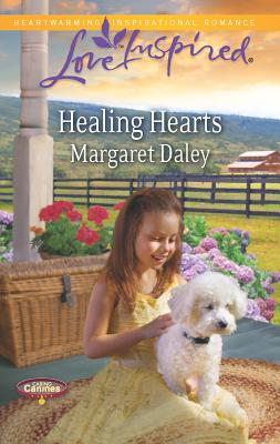 Healing Hearts - Daley, Margaret