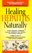Healing Hepatitis Naturally