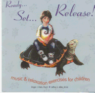 Healing Images for Children: Music and Relaxation to Promote Healing