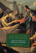 Healing in the New Testament