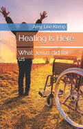 Healing Is Here: What Jesus Did for Us