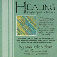 Healing: Key to Spiritual Balance