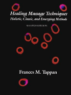 Healing Massage Techniques: Holistic, Classic, and Emerging Methods