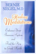 Healing Meditations