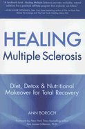 Healing Multiple Sclerosis - Last, First