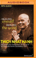 Healing Oneself Healing the World