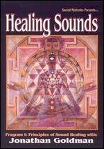 Healing Sounds - 