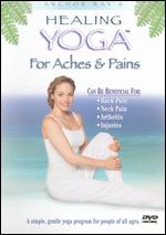 Healing Yoga for Aches and Pains - Andrea Ambandos