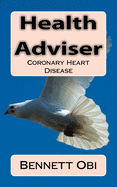 Health Adviser: Coronary Heart Disease