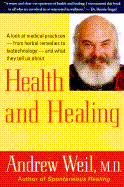 Health and Healing