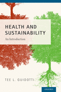 Health and Sustainability: An Introduction