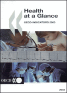 Health at a Glance: OECD Indicators