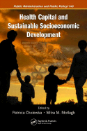 Health Capital and Sustainable Socioeconomic Development