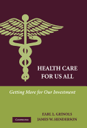 Health Care for Us All