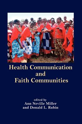 Health Communities and Faith Communities - Miller, Ann Neville