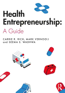 Health Entrepreneurship: A Practical Guide