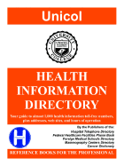 Health Information Directory
