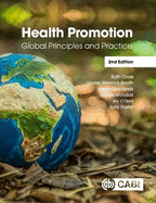 Health Promotion: Global Principles and Practice