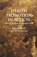 Health Promotion in Action: From Local to Global Empowerment