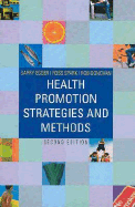 Health Promotions Strategies and Methods