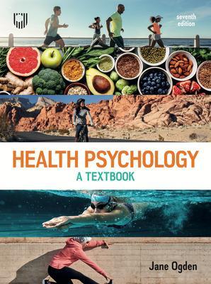 Health Psychology - Ogden, Jane