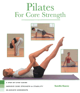 Health Series: Pilates for Core Strength
