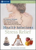 Health Solutions for Stress Relief