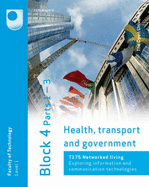 Health, Transport and Government: Block 4