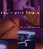 Healthcare Design - Marberry, Sara O (Editor)